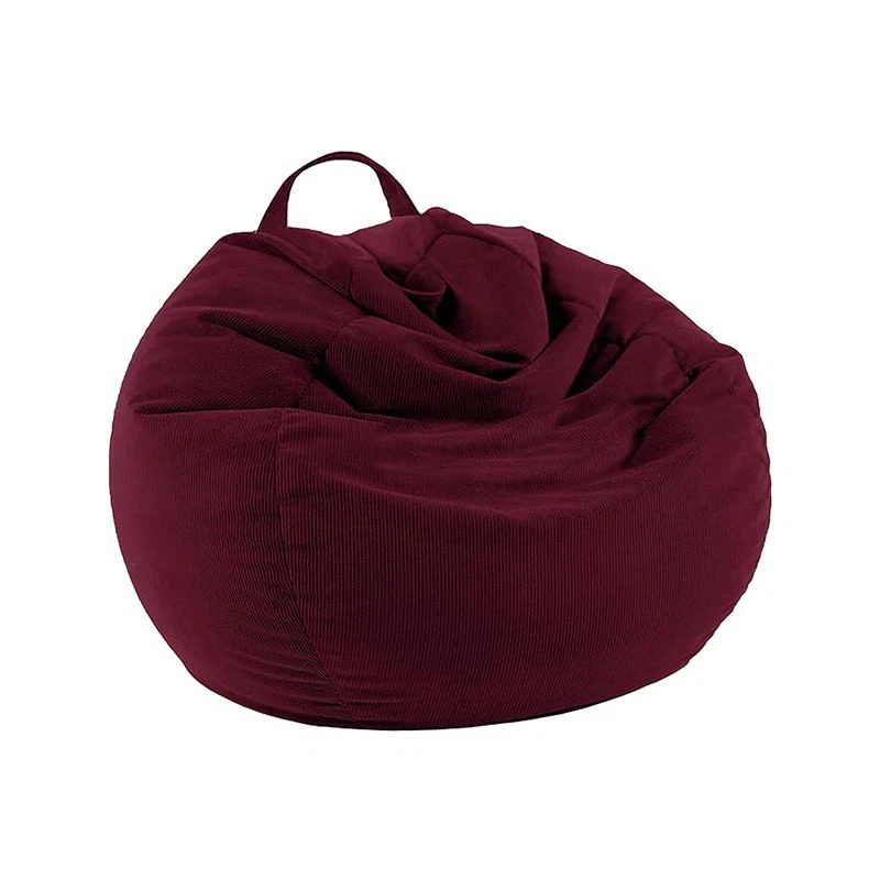 Balcony Lazy Bean Bag Chair Cover